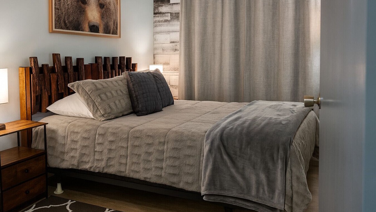 Photo of Bedroom in Sugar Mountain