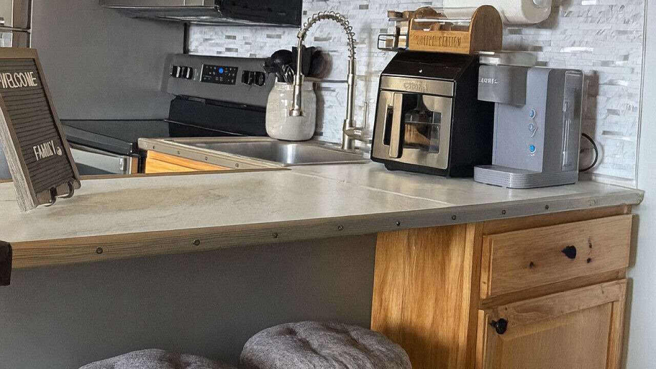 Photo of Kitchen in Sugar Mountain