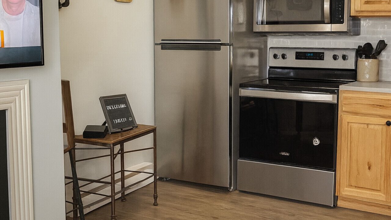 Photo of Kitchen in Sugar Mountain