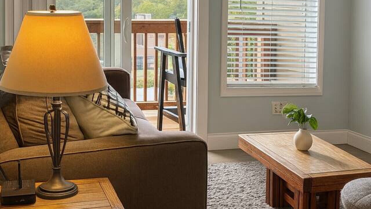 Photo of Livingroom in Sugar Mountain