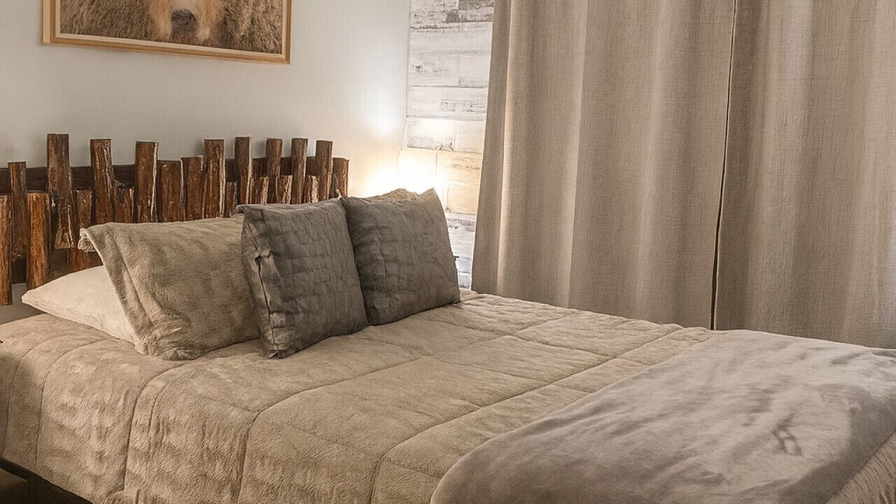 Photo of Bedroom in Sugar Mountain