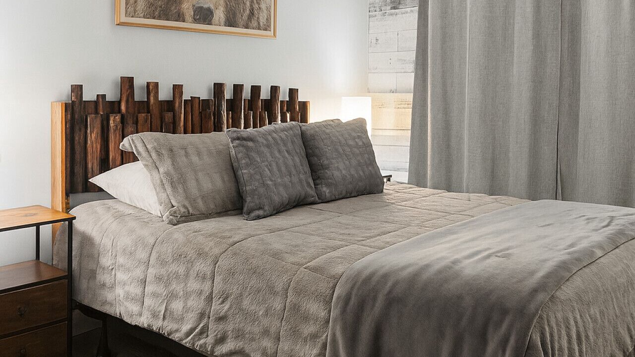 Photo of Bedroom in Sugar Mountain