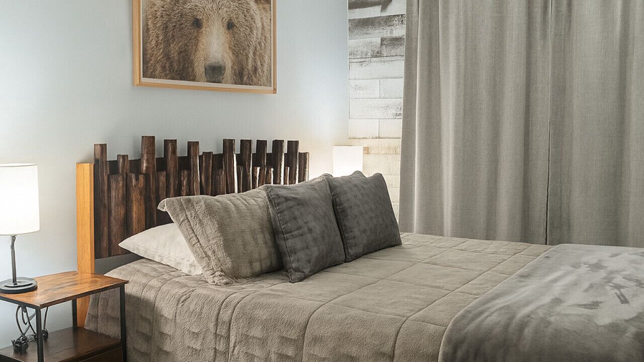 Photo of Bedroom in Sugar Mountain