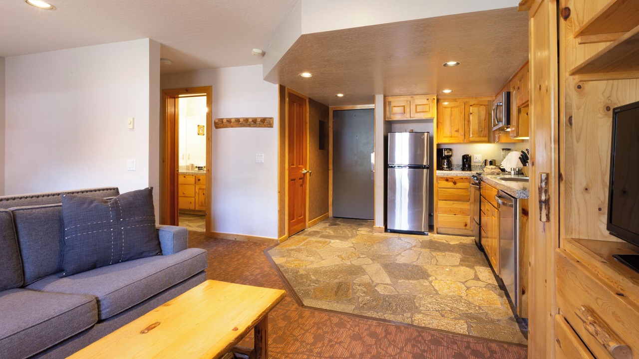Photo of Livingroom in Olympic Valley