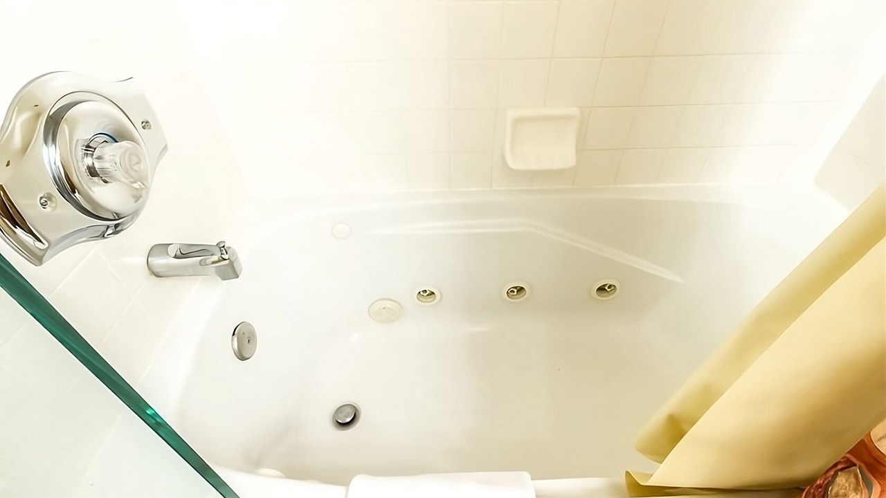 Photo of Bathroom in Olympic Valley