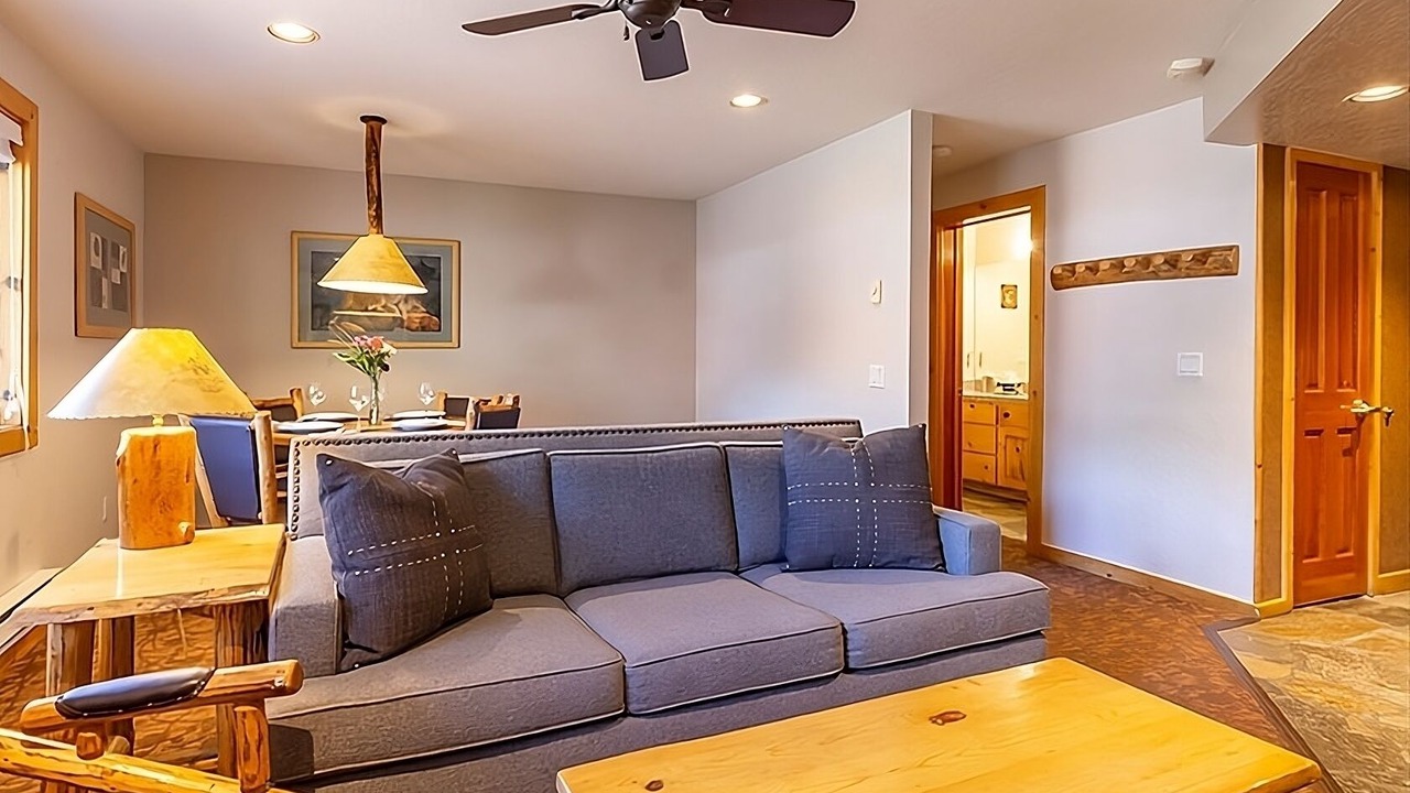 Photo of Livingroom in Olympic Valley