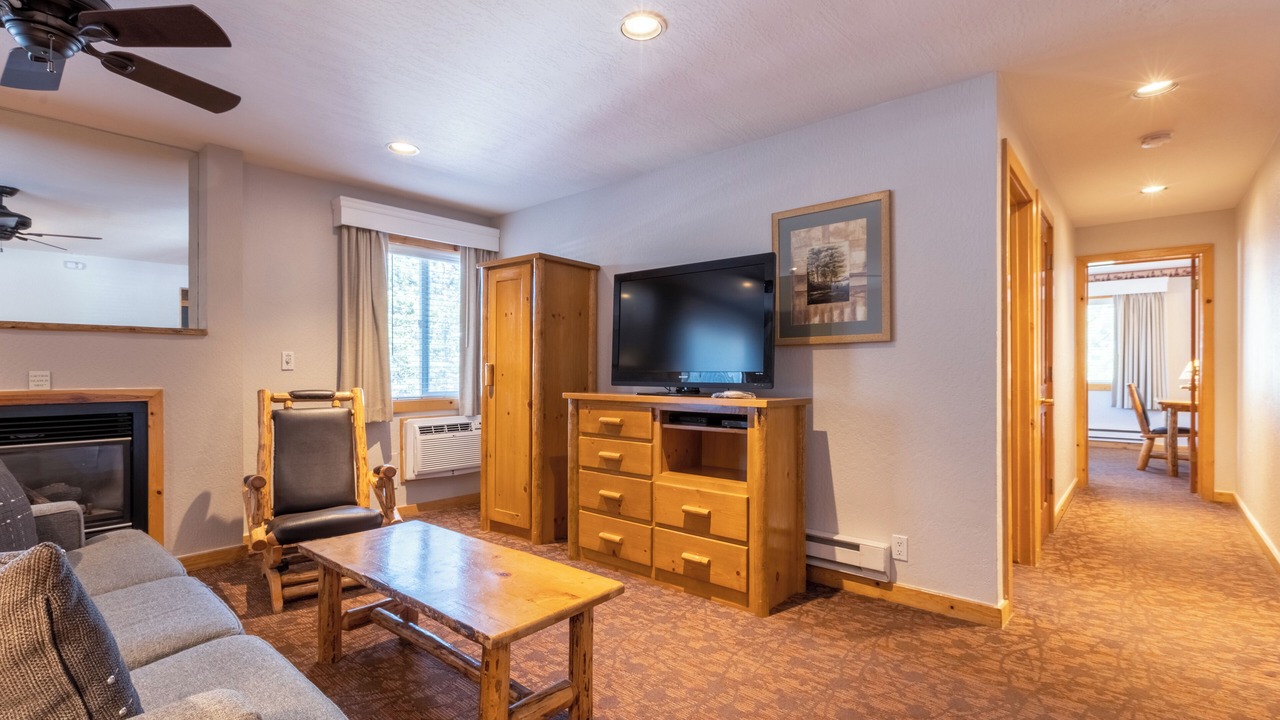 Photo of Livingroom in Olympic Valley