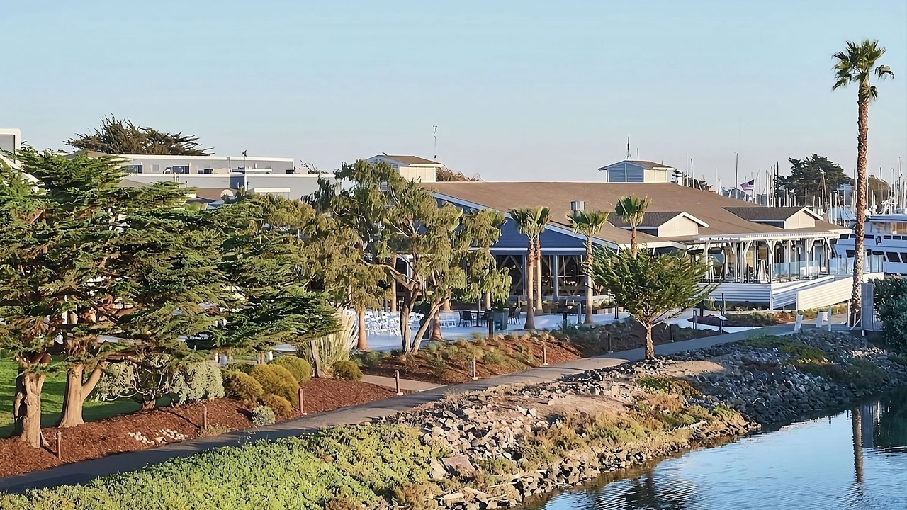 Photo of Outdoor in Berkeley