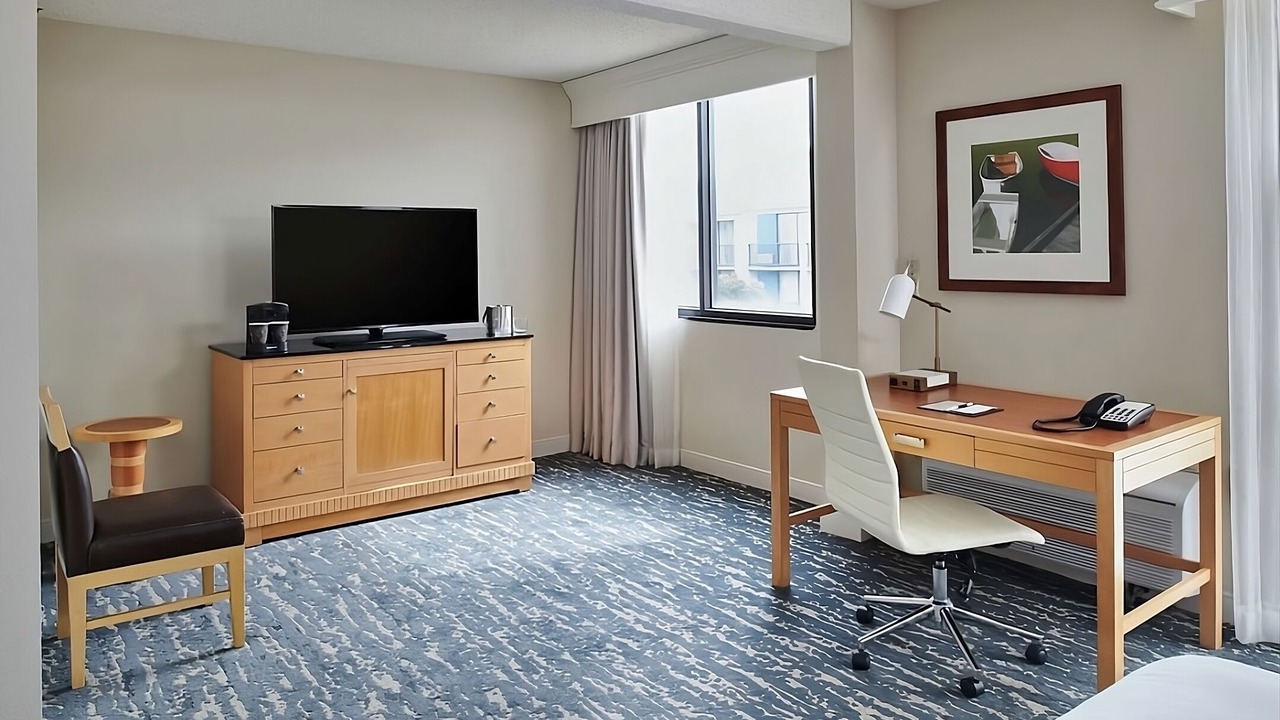 Photo of Bedroom in Berkeley