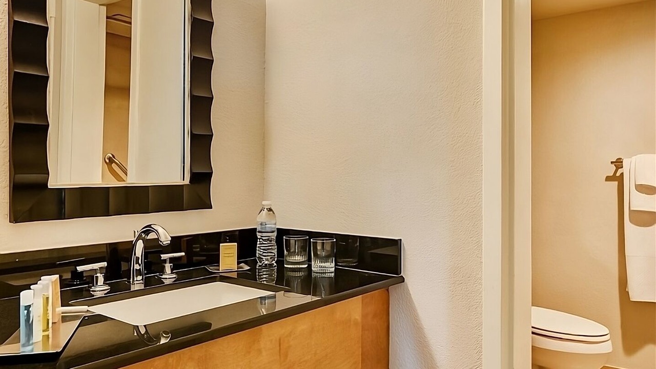 Photo of Bathroom in Berkeley