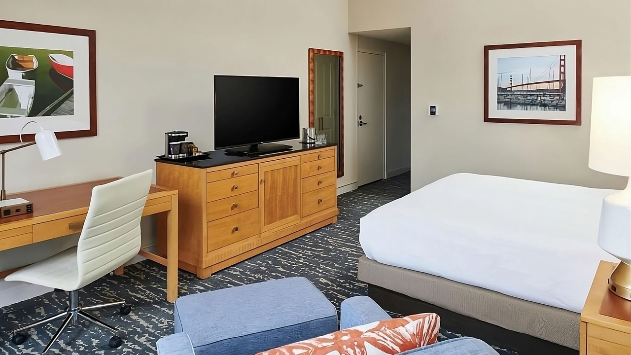 Photo of Others in Berkeley