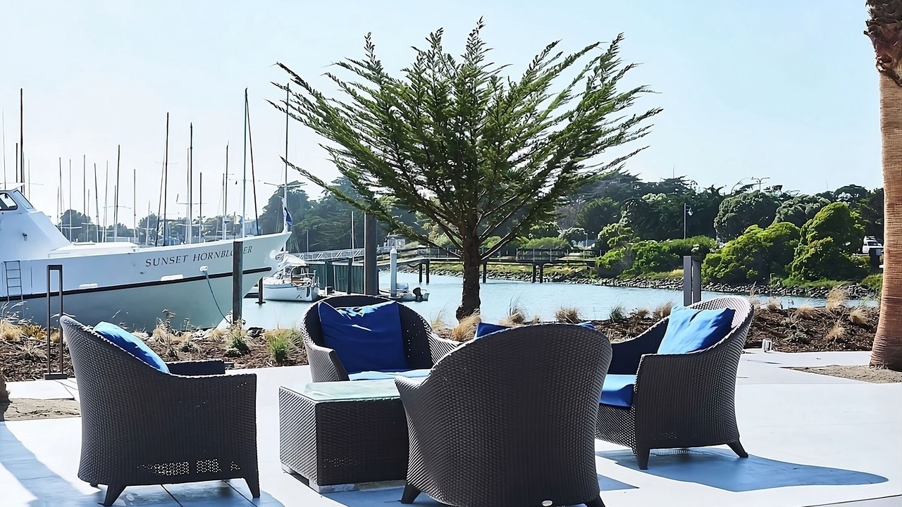 Photo of Others in Berkeley