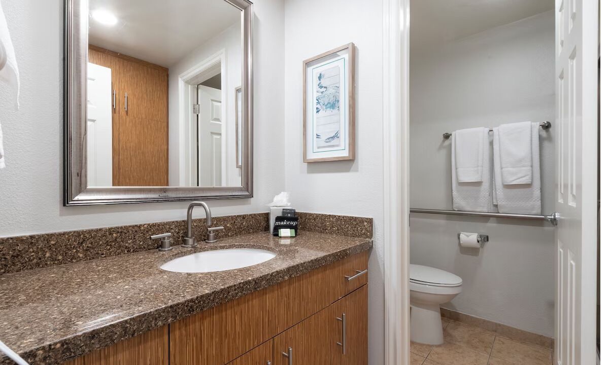 Photo of Bathroom in San Clemente