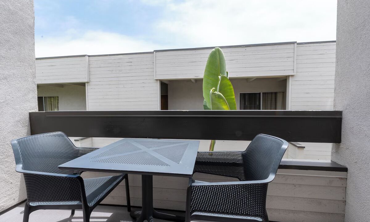 Photo of Patio Balcony in San Clemente