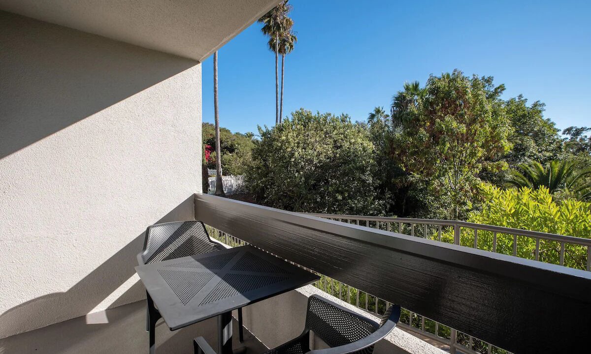 Photo of Patio Balcony in San Clemente