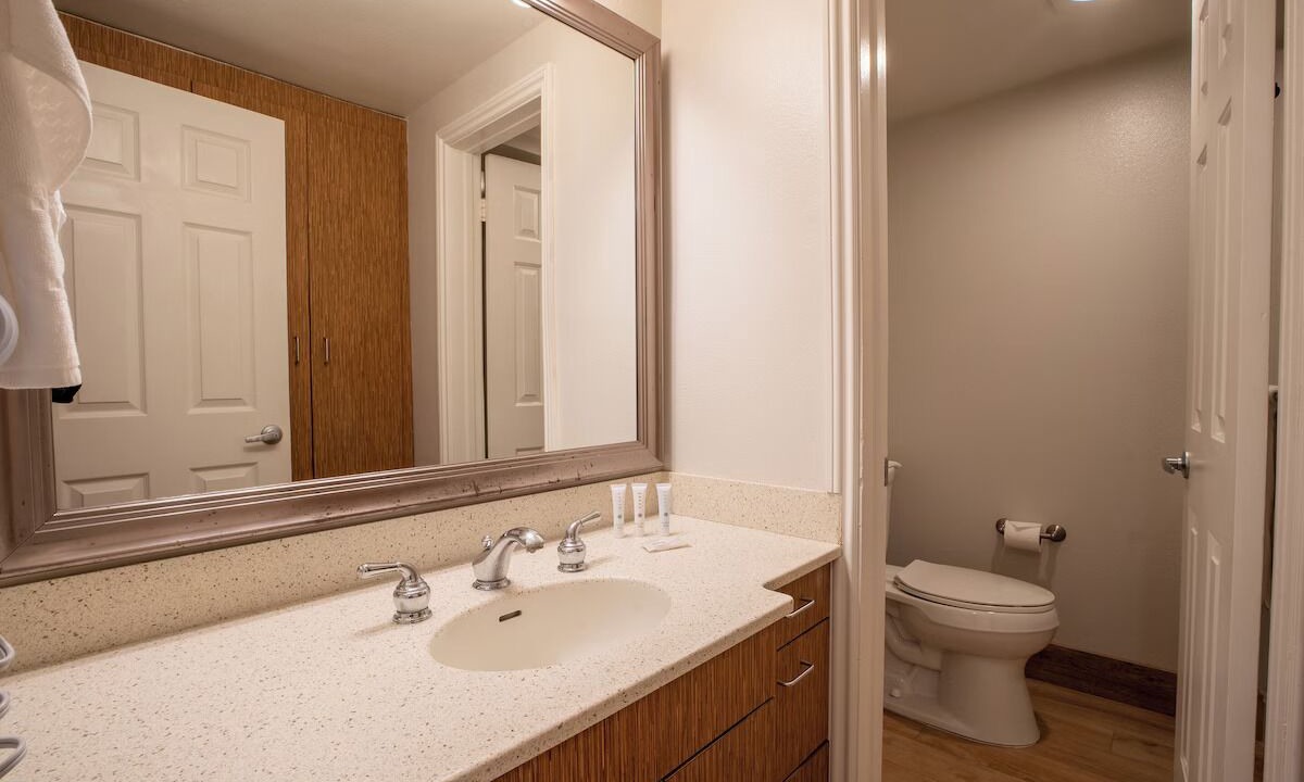 Photo of Bathroom in San Clemente