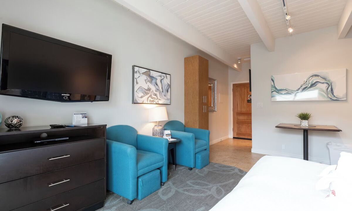 Photo of Bedroom in San Clemente