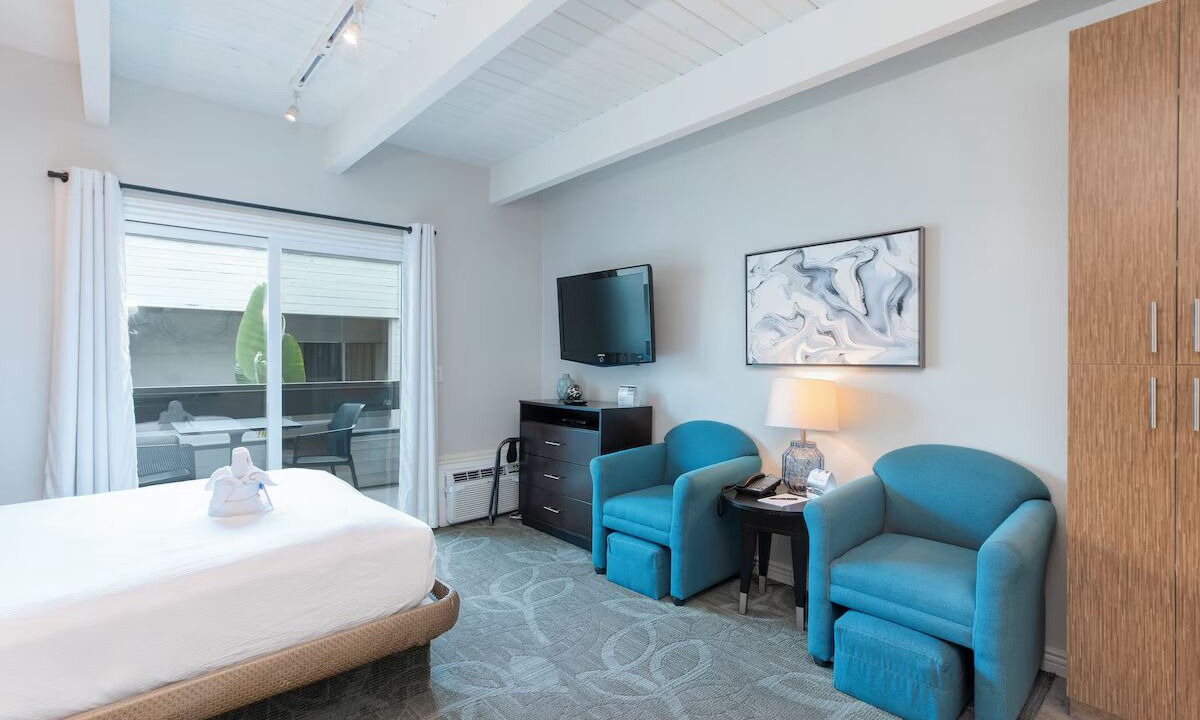 Photo of Bedroom in San Clemente