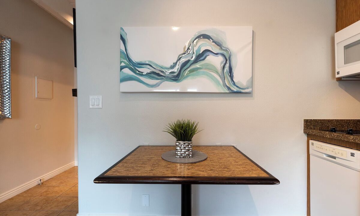 Photo of Bedroom in San Clemente