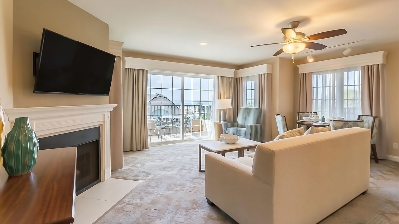 Photo of Livingroom in Del Mar