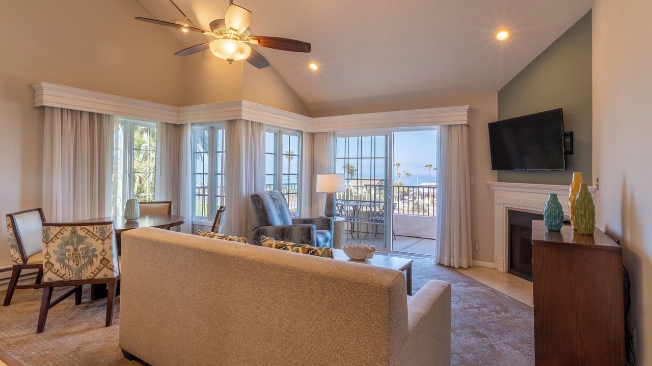 Photo of Livingroom in Del Mar