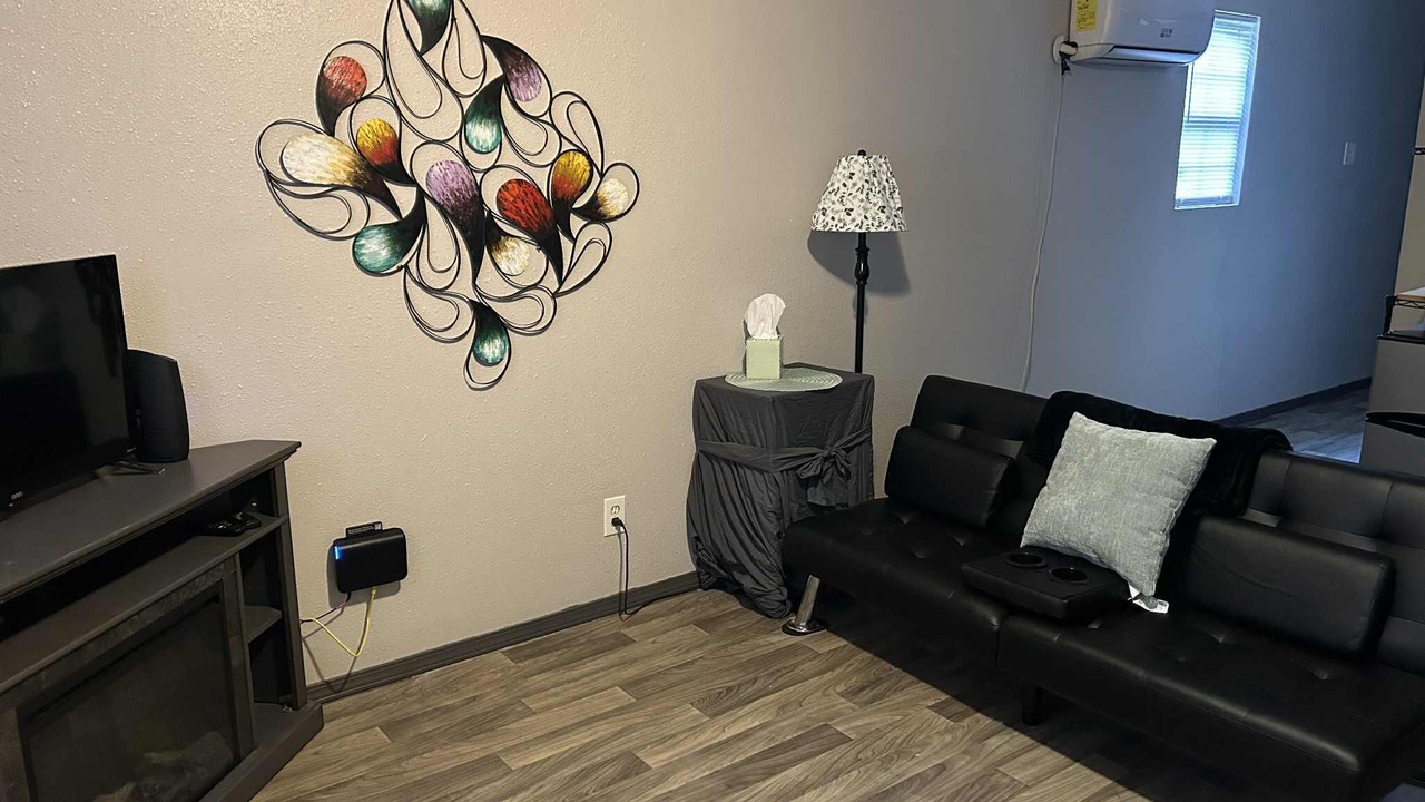 Photo of Livingroom in Murchison