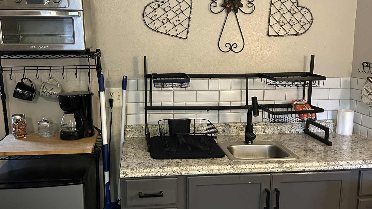Photo of Kitchen in Murchison