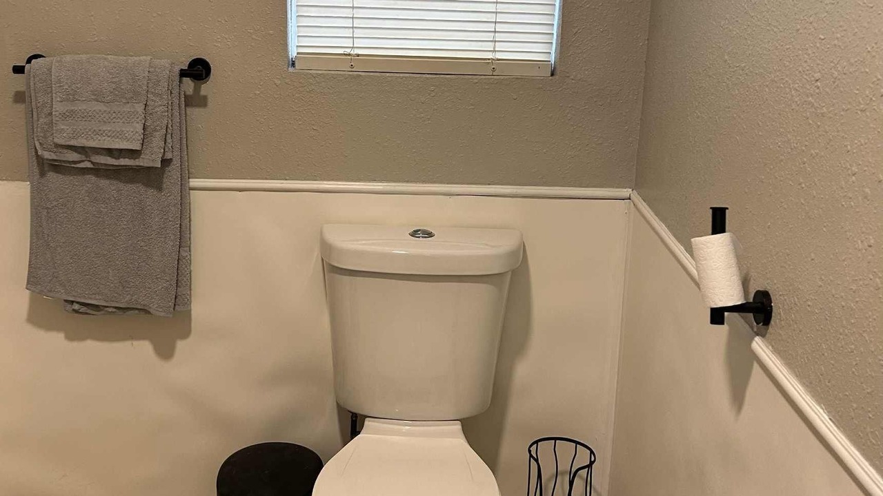 Photo of Bathroom in Murchison