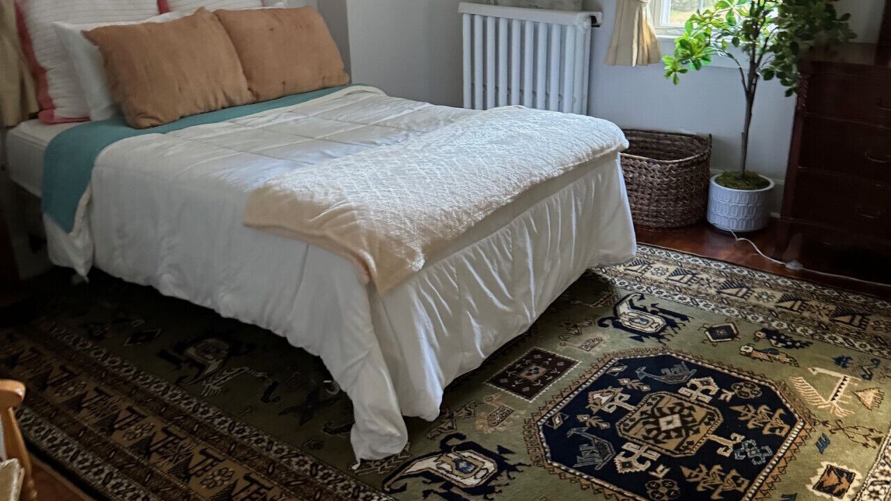 Photo of Bedroom in Avon