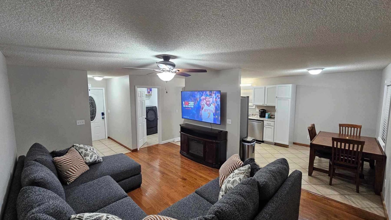 Photo of Livingroom in Paducah