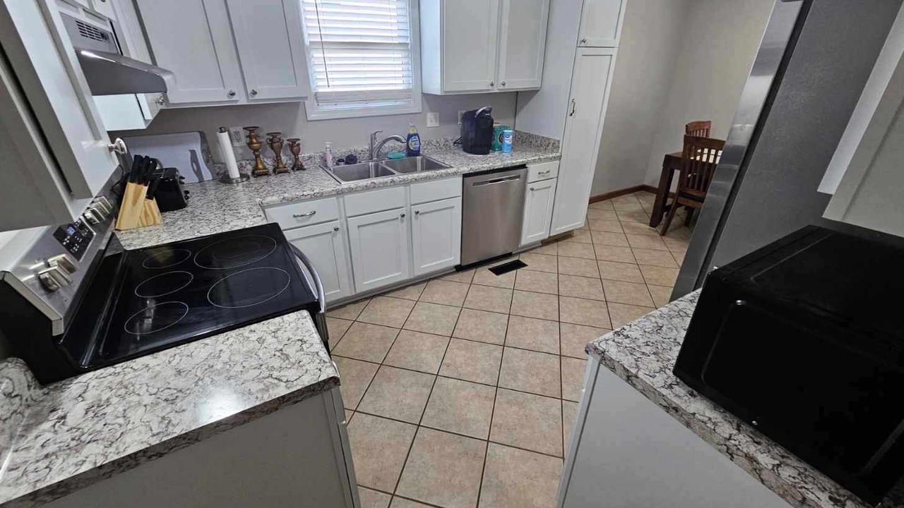 Photo of Kitchen in Paducah