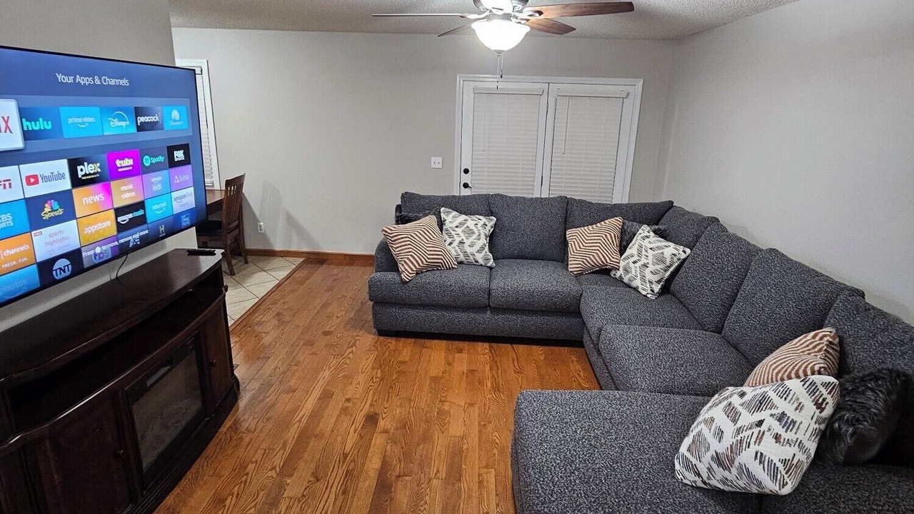 Photo of Livingroom in Paducah