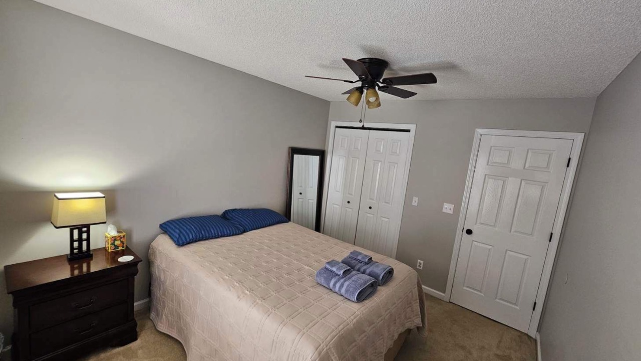 Photo of Bedroom in Paducah