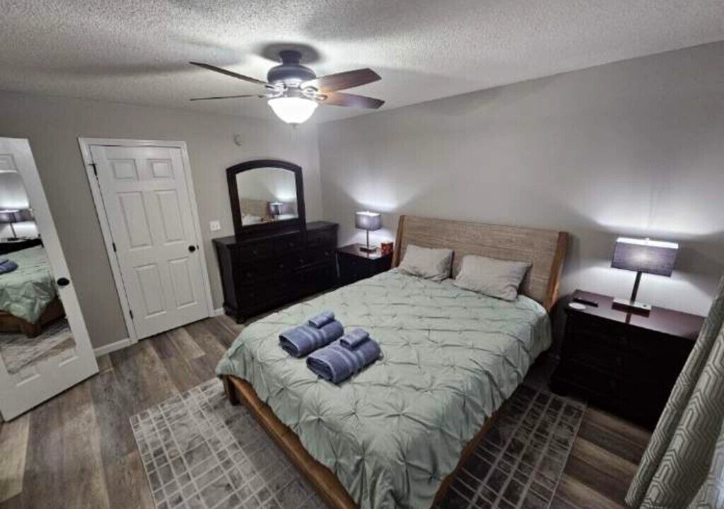 Photo of Bedroom in Paducah