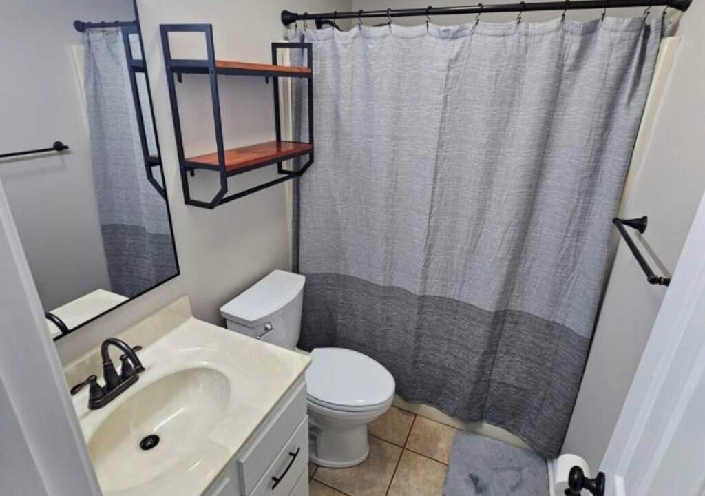 Photo of Bathroom in Paducah