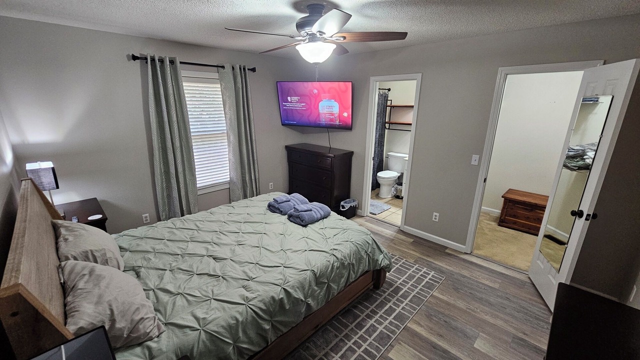 Photo of Bedroom in Paducah