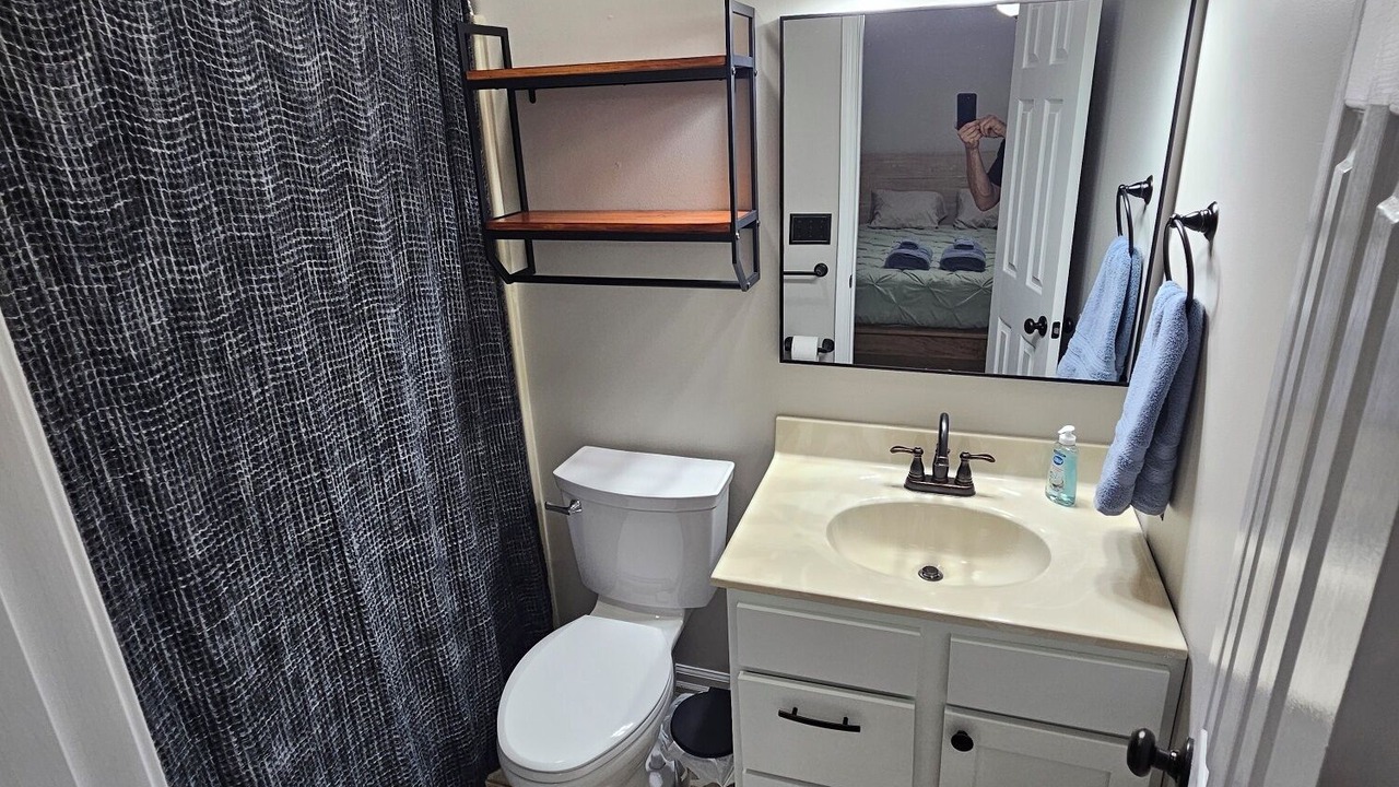 Photo of Bathroom in Paducah