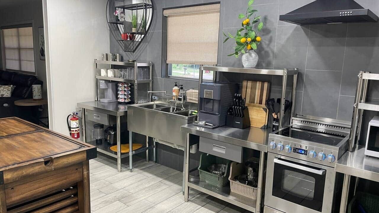 Photo of Kitchen in Hugo