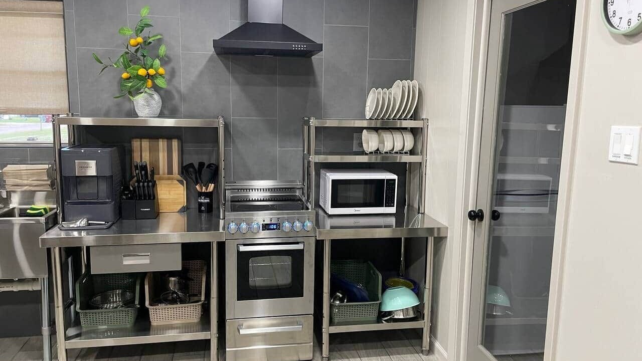 Photo of Kitchen in Hugo