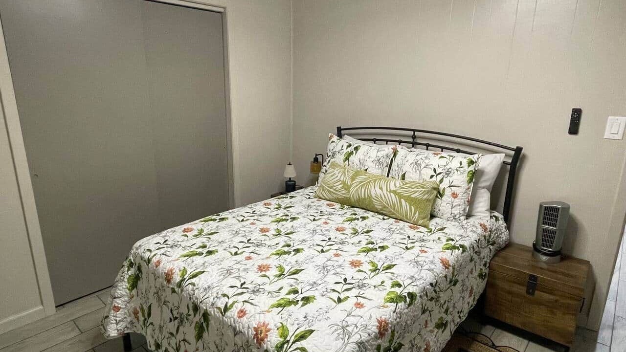 Photo of Bedroom in Hugo