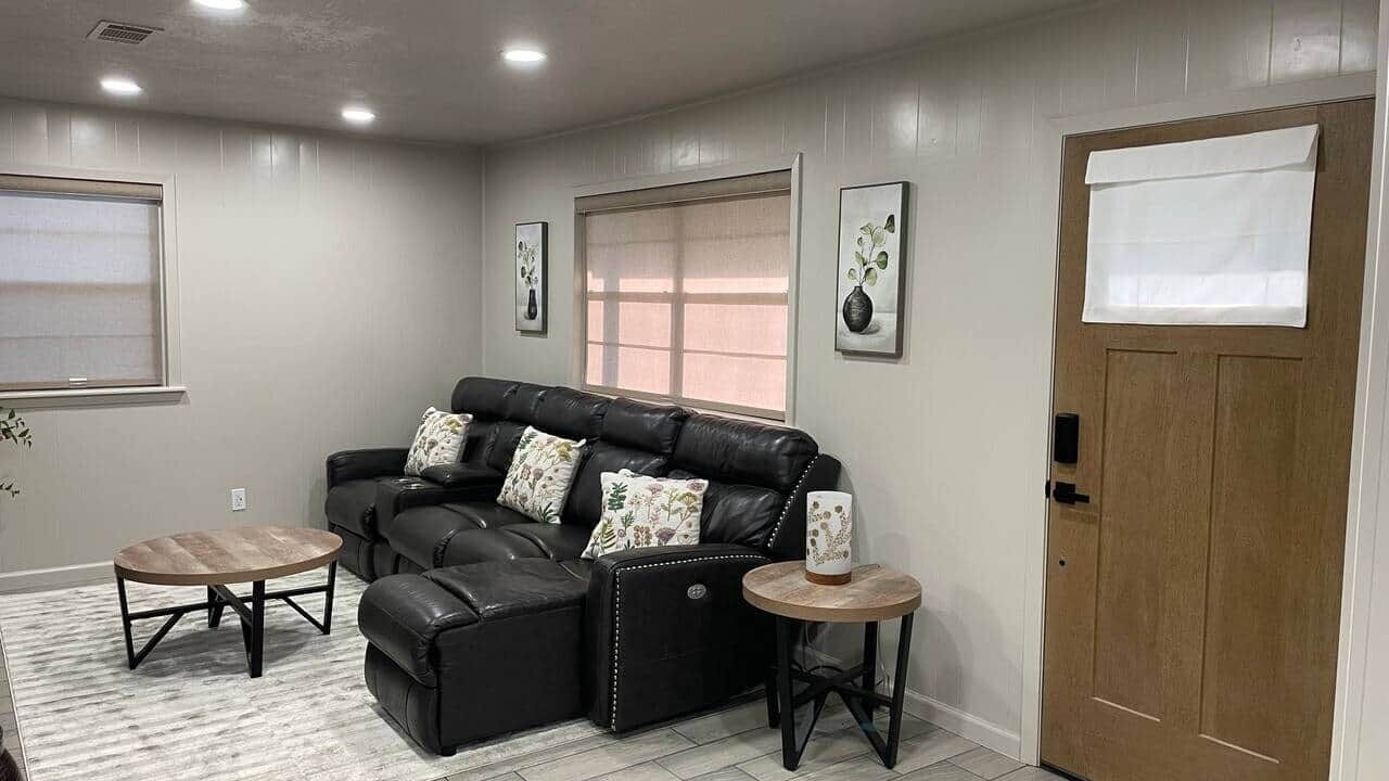 Photo of Livingroom in Hugo
