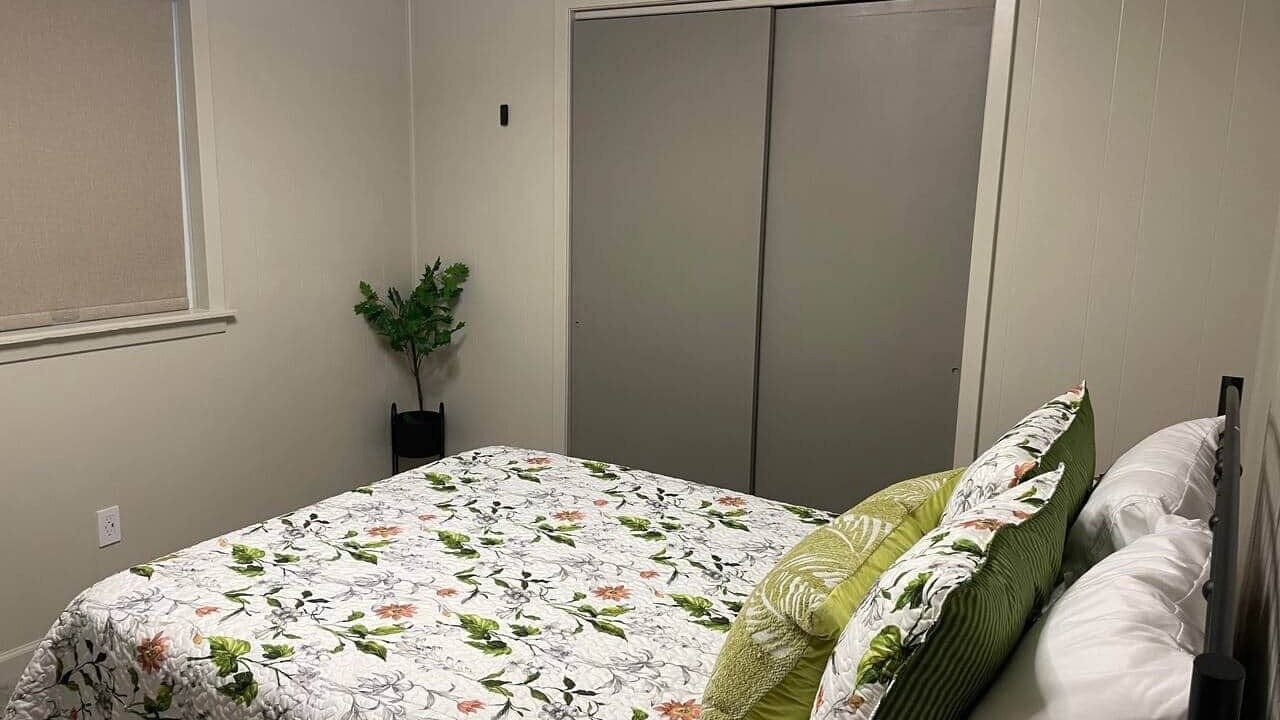 Photo of Bedroom in Hugo