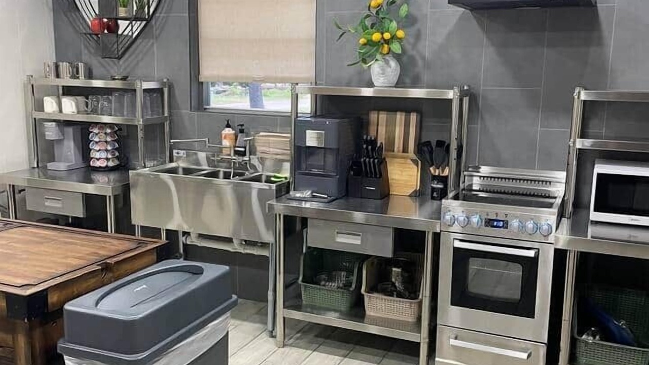 Photo of Kitchen in Hugo