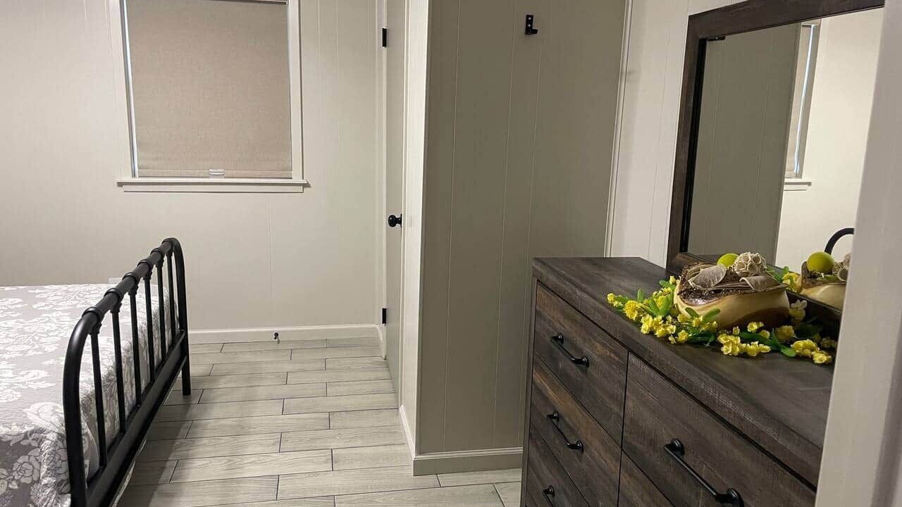 Photo of Bedroom in Hugo