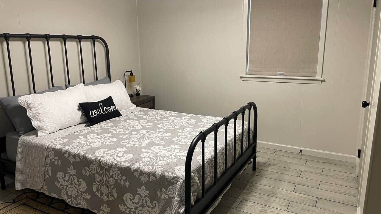 Photo of Bedroom in Hugo