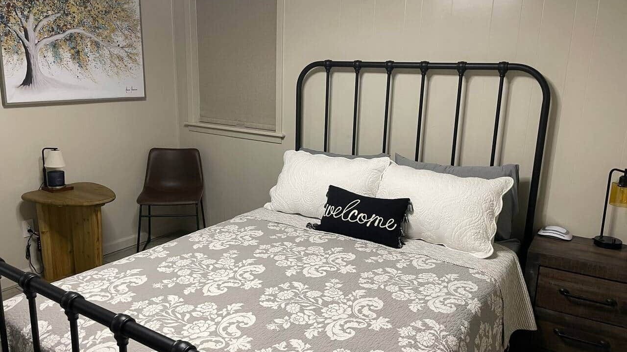 Photo of Bedroom in Hugo