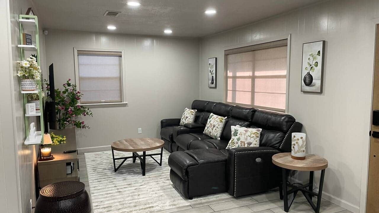 Photo of Livingroom in Hugo