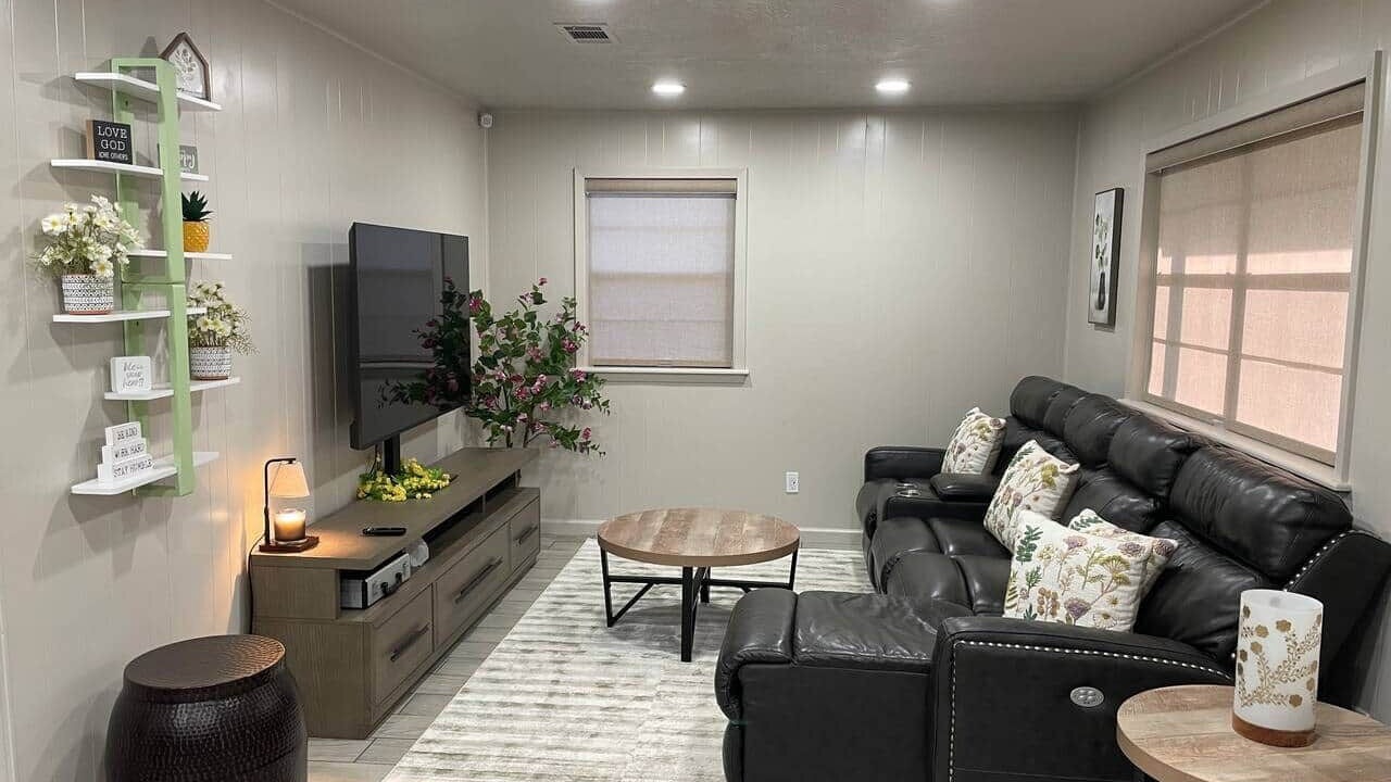 Photo of Livingroom in Hugo