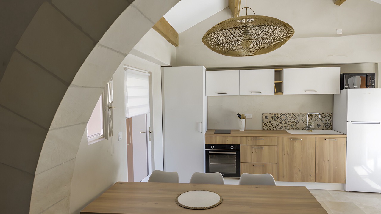 Photo of Kitchen in Tulette