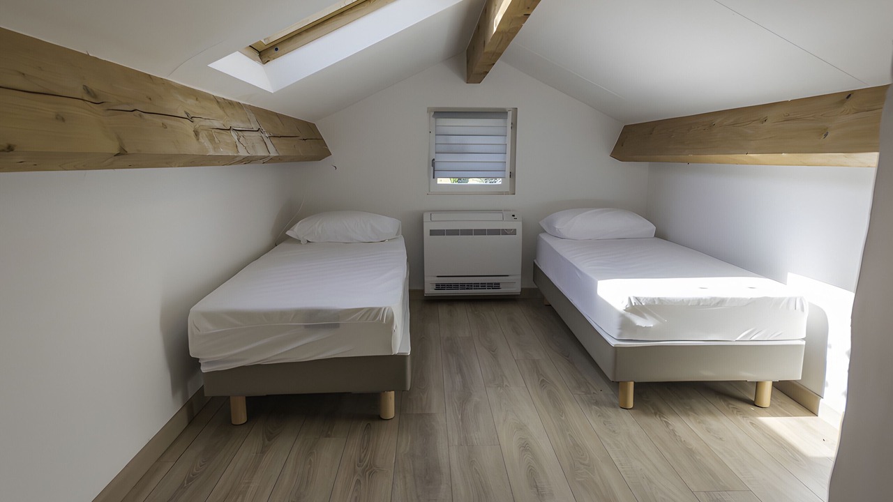 Photo of Bedroom in Tulette